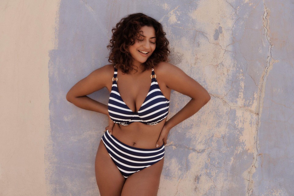 Dessous Lingerie collectie