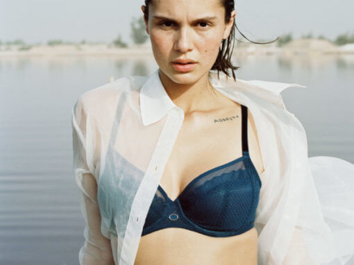 Chantelle Paris